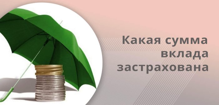 Картинка Страхование вкладов физических лиц в банках
