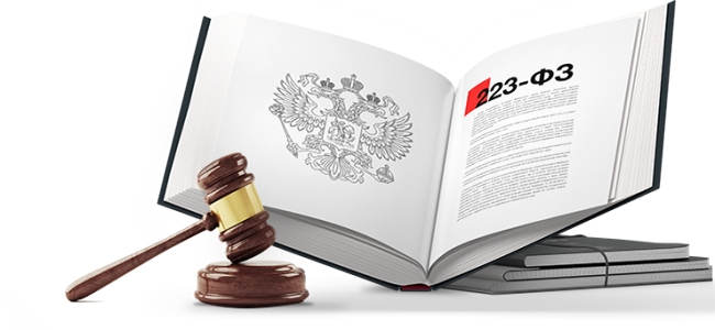 Юрист по закупкам 223-ФЗ в Орле