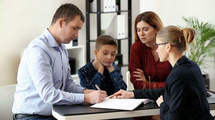 Картинка Как подать на алименты в браке