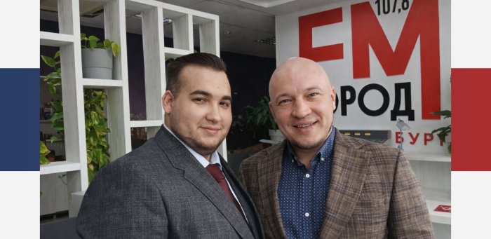 Наши юристы на радио «Город FM 107,6»: как защитить авторские права фотографов и получить компенсацию